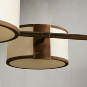 Daphne Linear Chandelier