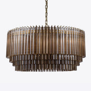 Amaro Drum Chandelier 47.24