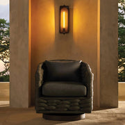 Palladian Outdoor Wall Sconce