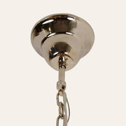 Grande Palermo Murano Chandelier  32.68