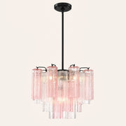 Addis Murano Glass Chandelier 17.8