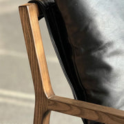 Mosey Luxe Chair