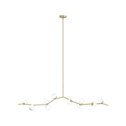Mull 10 - Light Chandelier