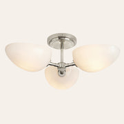 Argus Semi-Flush Mount