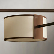 Daphne Round Chandelier