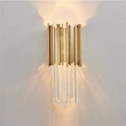 Giovanni Crystal Wall Sconce 18