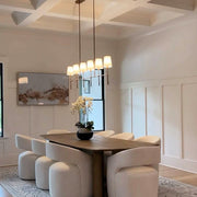 Rhodes Linear Chandelier