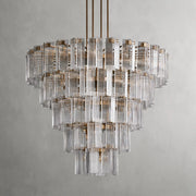 Delsie Round Chandelier 38