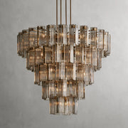 Delsie Round Chandelier 38