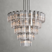 Delsie Round Chandelier 38