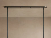 Daphne Linear Chandelier