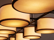 Daphne Linear Chandelier