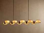 Daphne Linear Chandelier
