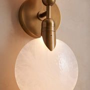 Lyla Double Sconce