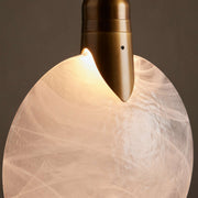 Lyla Single Pendant