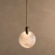 Lyla Single Pendant