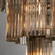 Delsie Round Chandelier 38