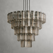 Delsie Round Chandelier 38