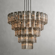 Delsie Round Chandelier 38