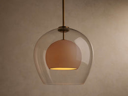 Rome Pendant Light