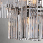 Delsie Round Chandelier 38