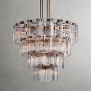 Delsie Round Chandelier 38