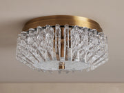 Liliana Flush Mount 15