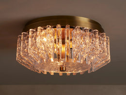 Liliana Flush Mount 15
