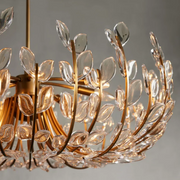 Adela 6 Light Chandelier