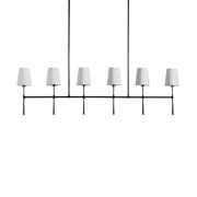Rhodes Linear Chandelier