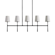 Rhodes Linear Chandelier