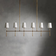 Rhodes Linear Chandelier