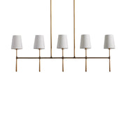 Rhodes Linear Chandelier