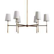 Rhodes Round Chandelier