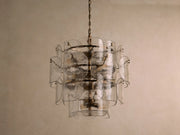 Blaire Round Chandelier