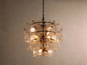 Blaire Round Chandelier