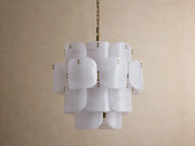 Blaire Round Chandelier
