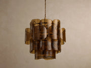 Blaire Round Chandelier