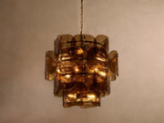Blaire Round Chandelier