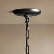 Amor Ghiaccio Glass Pendant Light