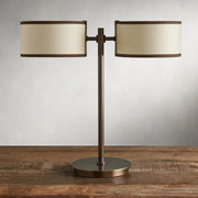 Daphne 2-Light Table Lamp
