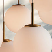 Casen Linear Chandelier 55