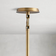 Palladian Outdoor Pendant