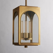 Palladian Outdoor Pendant