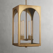 Palladian Outdoor Pendant