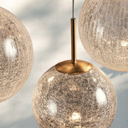 Casen Linear Chandelier 55