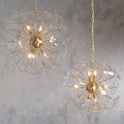 Lily Round Chandelier