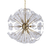 Lily Round Chandelier