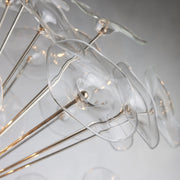 Lily Round Chandelier