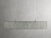 Junet Rectangular Chandelier 49
